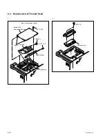 Preview for 74 page of Sony UP-D2600 Service Manual