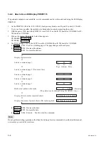 Preview for 78 page of Sony UP-D2600 Service Manual