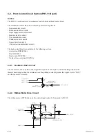 Preview for 100 page of Sony UP-D2600 Service Manual