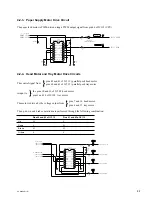 Preview for 101 page of Sony UP-D2600 Service Manual