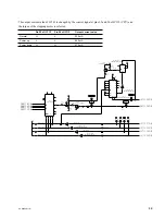 Preview for 103 page of Sony UP-D2600 Service Manual