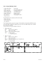 Preview for 104 page of Sony UP-D2600 Service Manual