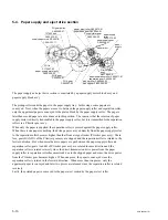 Preview for 126 page of Sony UP-D2600 Service Manual