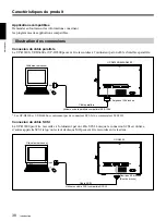 Предварительный просмотр 38 страницы Sony UP-D6300 Operating Instructions Manual