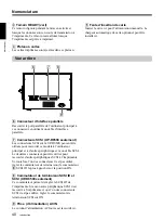 Предварительный просмотр 40 страницы Sony UP-D6300 Operating Instructions Manual