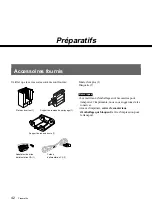 Предварительный просмотр 42 страницы Sony UP-D6300 Operating Instructions Manual