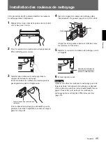 Предварительный просмотр 45 страницы Sony UP-D6300 Operating Instructions Manual