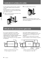 Предварительный просмотр 46 страницы Sony UP-D6300 Operating Instructions Manual