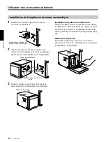 Предварительный просмотр 48 страницы Sony UP-D6300 Operating Instructions Manual