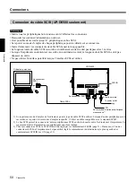 Предварительный просмотр 50 страницы Sony UP-D6300 Operating Instructions Manual