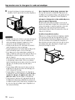 Предварительный просмотр 56 страницы Sony UP-D6300 Operating Instructions Manual