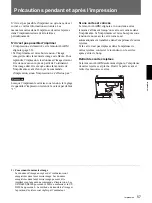 Предварительный просмотр 57 страницы Sony UP-D6300 Operating Instructions Manual