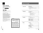 Preview for 6 page of Sony UP-D70 Service Manual