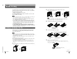 Preview for 12 page of Sony UP-D70 Service Manual