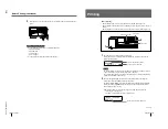 Preview for 14 page of Sony UP-D70 Service Manual