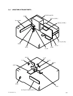 Preview for 27 page of Sony UP-D70 Service Manual