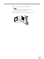 Предварительный просмотр 29 страницы Sony UP-D70A Series Operating Instructions Manual