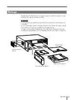 Предварительный просмотр 45 страницы Sony UP-D70A Series Operating Instructions Manual