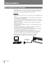 Предварительный просмотр 46 страницы Sony UP-D70A Series Operating Instructions Manual