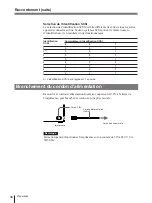 Предварительный просмотр 48 страницы Sony UP-D70A Series Operating Instructions Manual