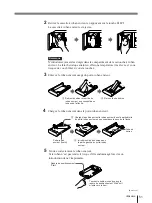 Предварительный просмотр 51 страницы Sony UP-D70A Series Operating Instructions Manual