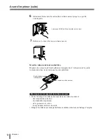 Предварительный просмотр 52 страницы Sony UP-D70A Series Operating Instructions Manual