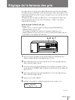 Предварительный просмотр 61 страницы Sony UP-D70A Series Operating Instructions Manual