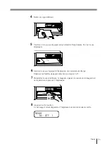 Предварительный просмотр 71 страницы Sony UP-D70A Series Operating Instructions Manual