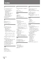 Предварительный просмотр 72 страницы Sony UP-D70A Series Operating Instructions Manual