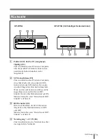 Предварительный просмотр 79 страницы Sony UP-D70A Series Operating Instructions Manual