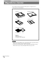 Предварительный просмотр 80 страницы Sony UP-D70A Series Operating Instructions Manual