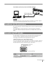 Предварительный просмотр 83 страницы Sony UP-D70A Series Operating Instructions Manual