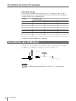 Предварительный просмотр 84 страницы Sony UP-D70A Series Operating Instructions Manual