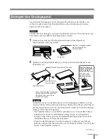 Предварительный просмотр 89 страницы Sony UP-D70A Series Operating Instructions Manual