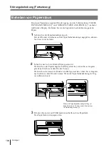 Предварительный просмотр 106 страницы Sony UP-D70A Series Operating Instructions Manual