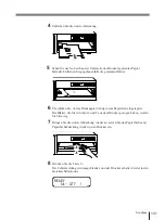 Предварительный просмотр 107 страницы Sony UP-D70A Series Operating Instructions Manual