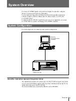 Предварительный просмотр 5 страницы Sony UP-D70XR Instructions For Use Manual