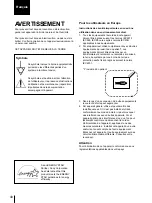 Предварительный просмотр 40 страницы Sony UP-D70XR Instructions For Use Manual