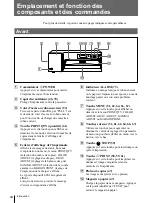 Предварительный просмотр 44 страницы Sony UP-D70XR Instructions For Use Manual