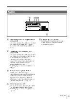 Предварительный просмотр 45 страницы Sony UP-D70XR Instructions For Use Manual