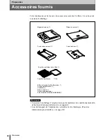 Предварительный просмотр 46 страницы Sony UP-D70XR Instructions For Use Manual