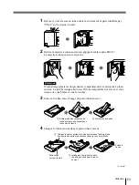 Предварительный просмотр 53 страницы Sony UP-D70XR Instructions For Use Manual