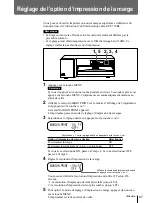 Предварительный просмотр 67 страницы Sony UP-D70XR Instructions For Use Manual