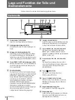 Предварительный просмотр 84 страницы Sony UP-D70XR Instructions For Use Manual