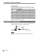 Предварительный просмотр 90 страницы Sony UP-D70XR Instructions For Use Manual