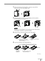 Предварительный просмотр 93 страницы Sony UP-D70XR Instructions For Use Manual