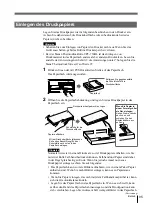 Предварительный просмотр 95 страницы Sony UP-D70XR Instructions For Use Manual