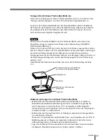 Предварительный просмотр 97 страницы Sony UP-D70XR Instructions For Use Manual