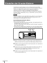 Предварительный просмотр 104 страницы Sony UP-D70XR Instructions For Use Manual