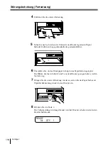 Предварительный просмотр 116 страницы Sony UP-D70XR Instructions For Use Manual